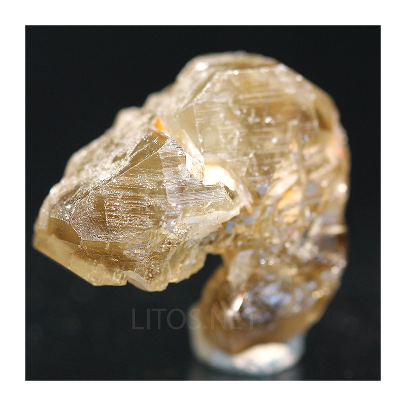 cerusita mineral