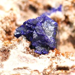 Azurita