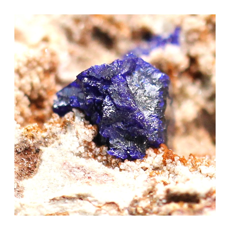 Azurita