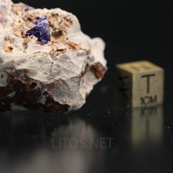 Azurita