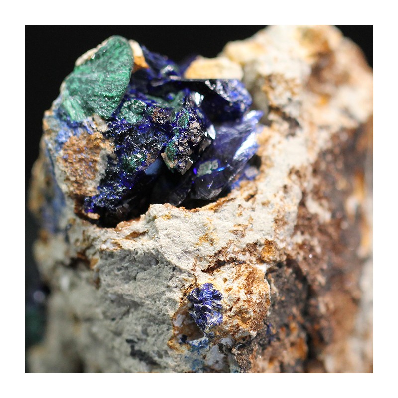 Azurita