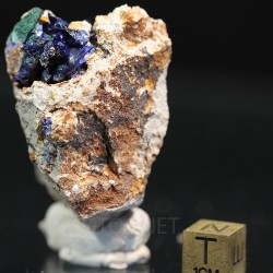 Azurita
