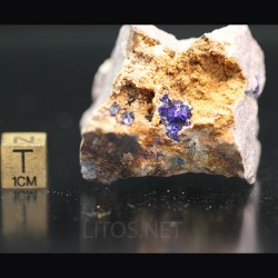 Azurita
