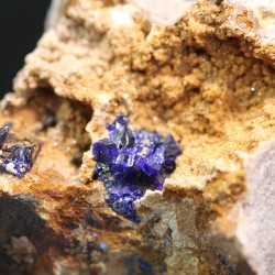 Azurita