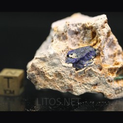 Azurita