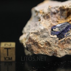 Azurita