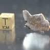 Meteorito Vaca Muerta mesosiderito  -