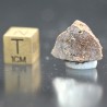 Meteorito Vaca Muerta mesosiderito  -