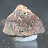 Meteorito Vaca Muerta mesosiderito  -