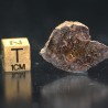 Meteorito Vaca Muerta mesosiderito  -