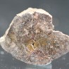 Meteorito Vaca Muerta mesosiderito  -