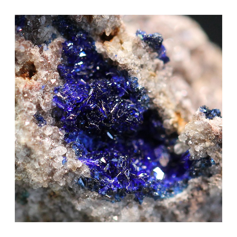 Azurita
