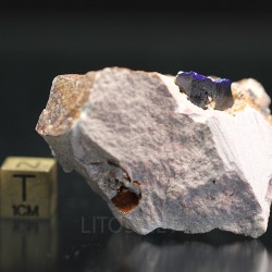 Azurita
