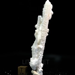 Aragonito coraloide