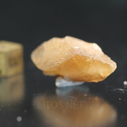 Mineral Calcita