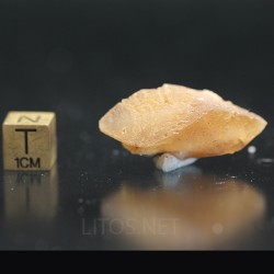 Mineral Calcita