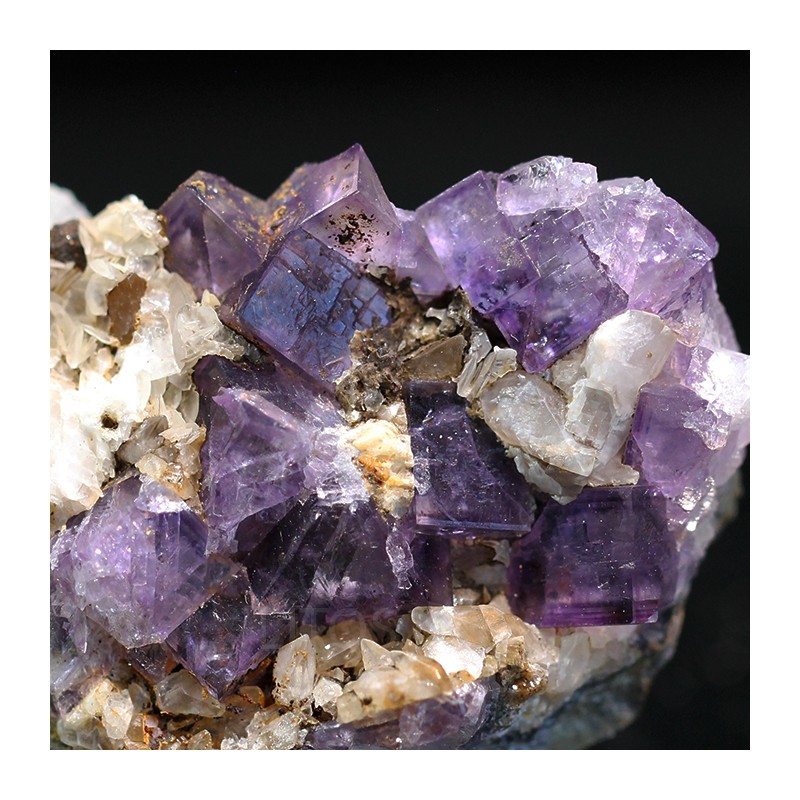 Fluorita