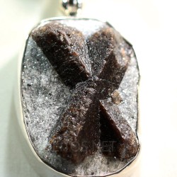 Estaurolita