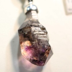 Amatista cetro