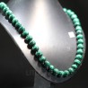 Collar de Malaquita