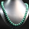 Collar de Malaquita