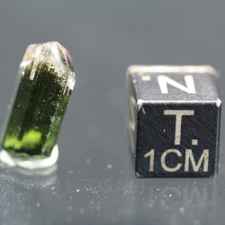 Turmalina (elbaita)