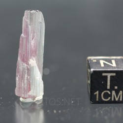 Turmalina (elbaita)