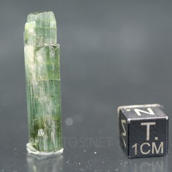 Turmalina (elbaita)
