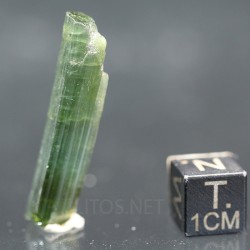Turmalina (elbaita)