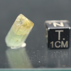 Turmalina (elbaita)