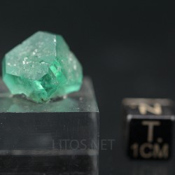 Fluorita