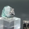 Fluorita + geocronita