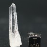 Cuarzo cristal de roca