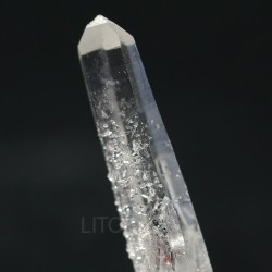 Cuarzo cristal de roca