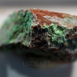 Goldhillita