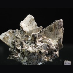 Mica moscovita