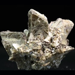 Mica moscovita