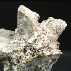 Mica moscovita