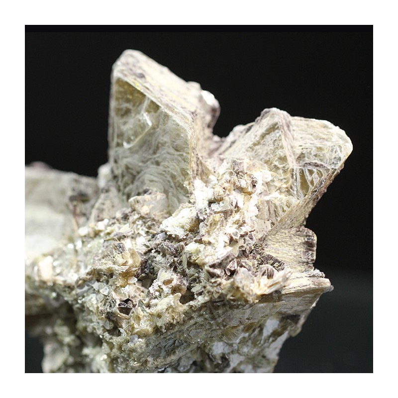 Mica moscovita