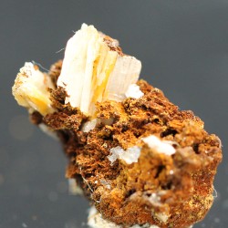 Cerusita