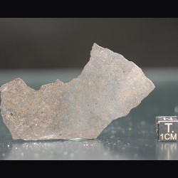 meteorito condrita