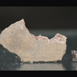 meteorito condrita