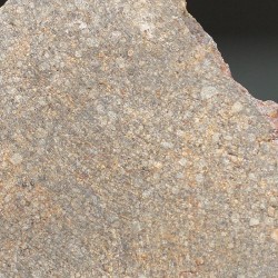 meteorito condrita