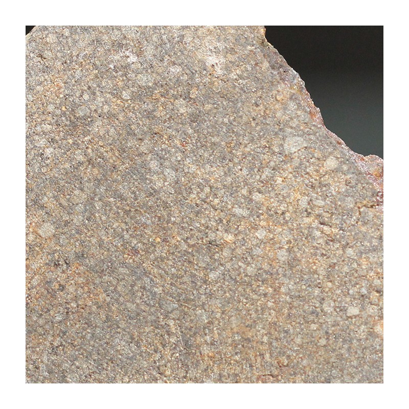 meteorito condrita