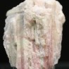 Turmalina rubelita