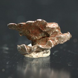 Meteorito campo del cielo