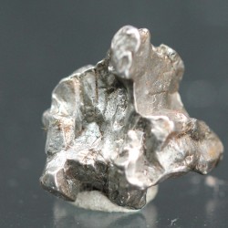 Meteorito campo del cielo