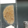 NWA 17167, lámina delgada