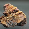 Jarosita mineral de españa  - Litos
