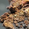 Jarosita mineral de españa  - Litos